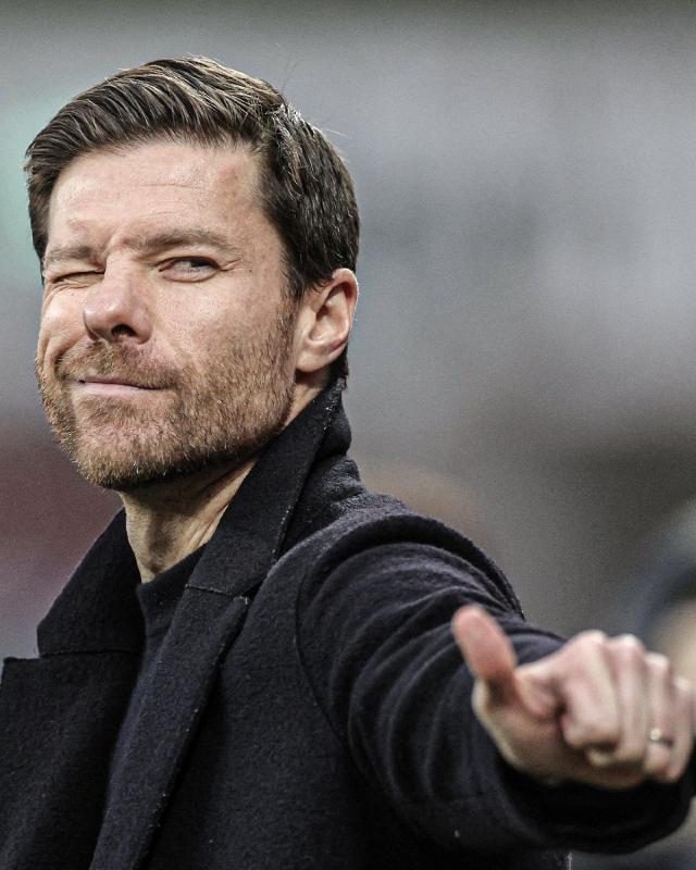 在线娱乐-阿隆索：我是教练新人，说豪门太早，留药厂对大家好