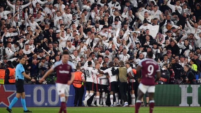 九游娱乐官网-首回合均一球小胜，德甲双雄会师欧联杯决赛不是梦