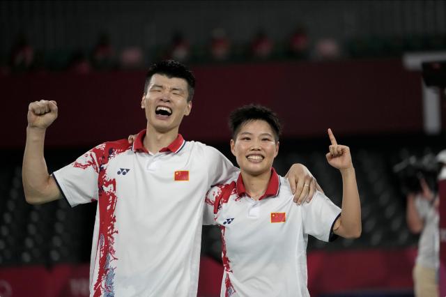 打破不胜“雅思”魔咒 这次王懿律终于拿到了冠军