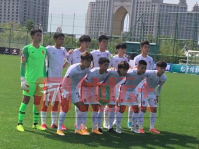 九游官方网站-国青中乙上演神奇大逆转 伤停补时2分钟进两球