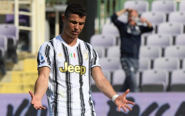 九游首页-梁熙明：今日尤文，超级大坑