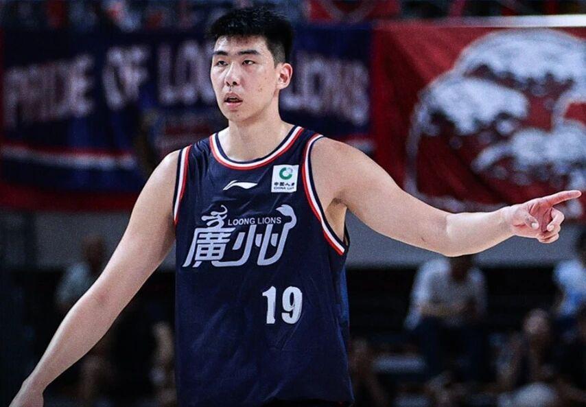 在线娱乐-徐昕收到NBA试训邀请，广东男篮锋线问题明显 邱彪为克里斯怼记者